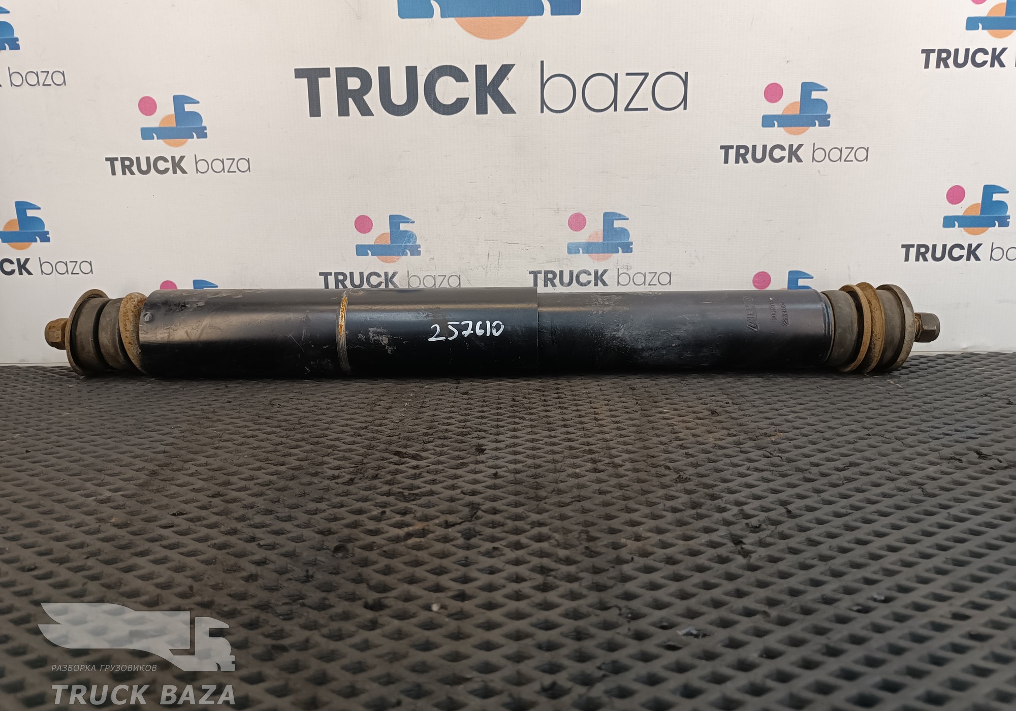1696290 Амортизатор передний для Daf CF