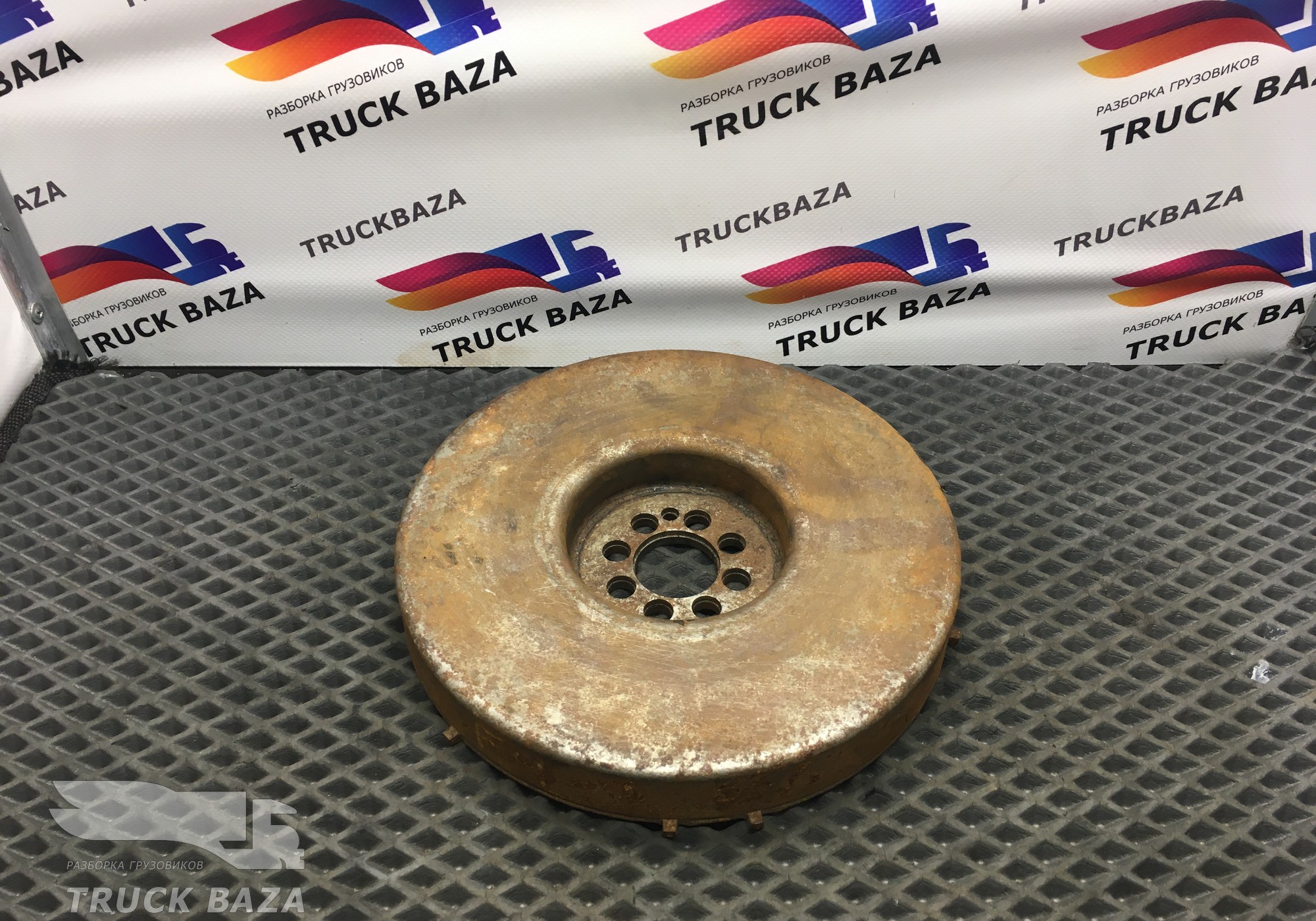 21004214 Демпфер распредвала для Renault Kerax