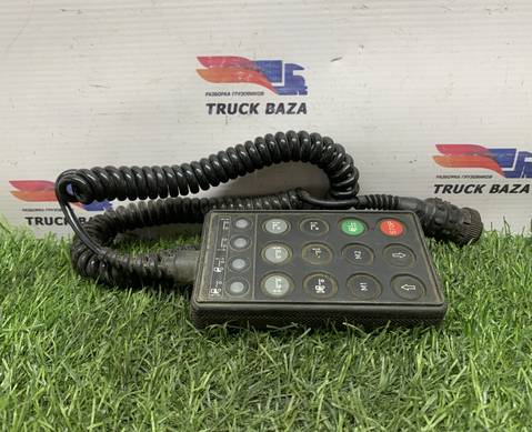 4460562500 Пульт управления пневмоподвеской