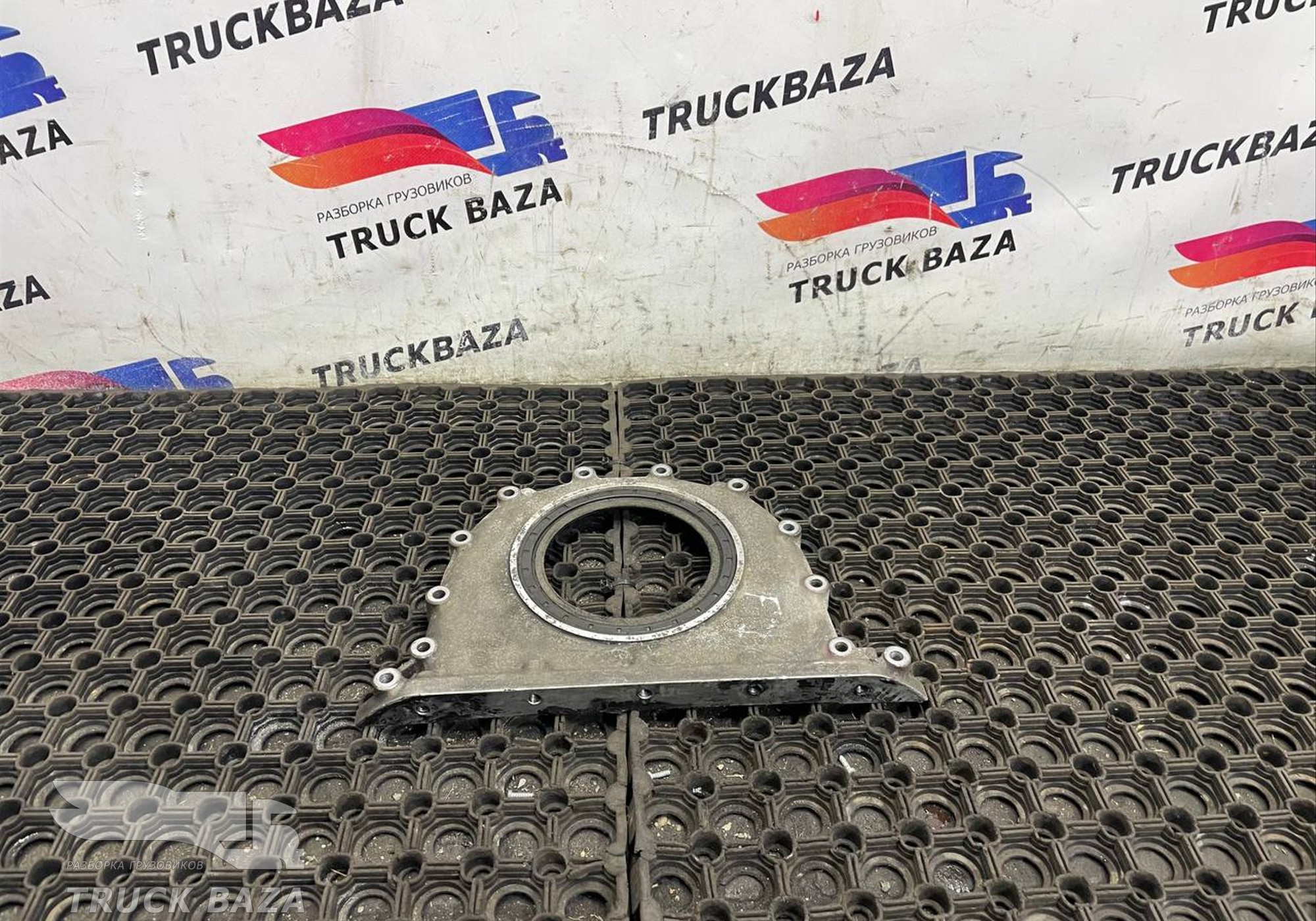 GC466D080AB Крышка плиты двигателя для Ford F-MAX (с 2018)