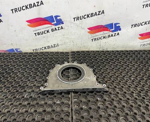 GC466D080AB Крышка плиты двигателя для Ford F-MAX (с 2018)