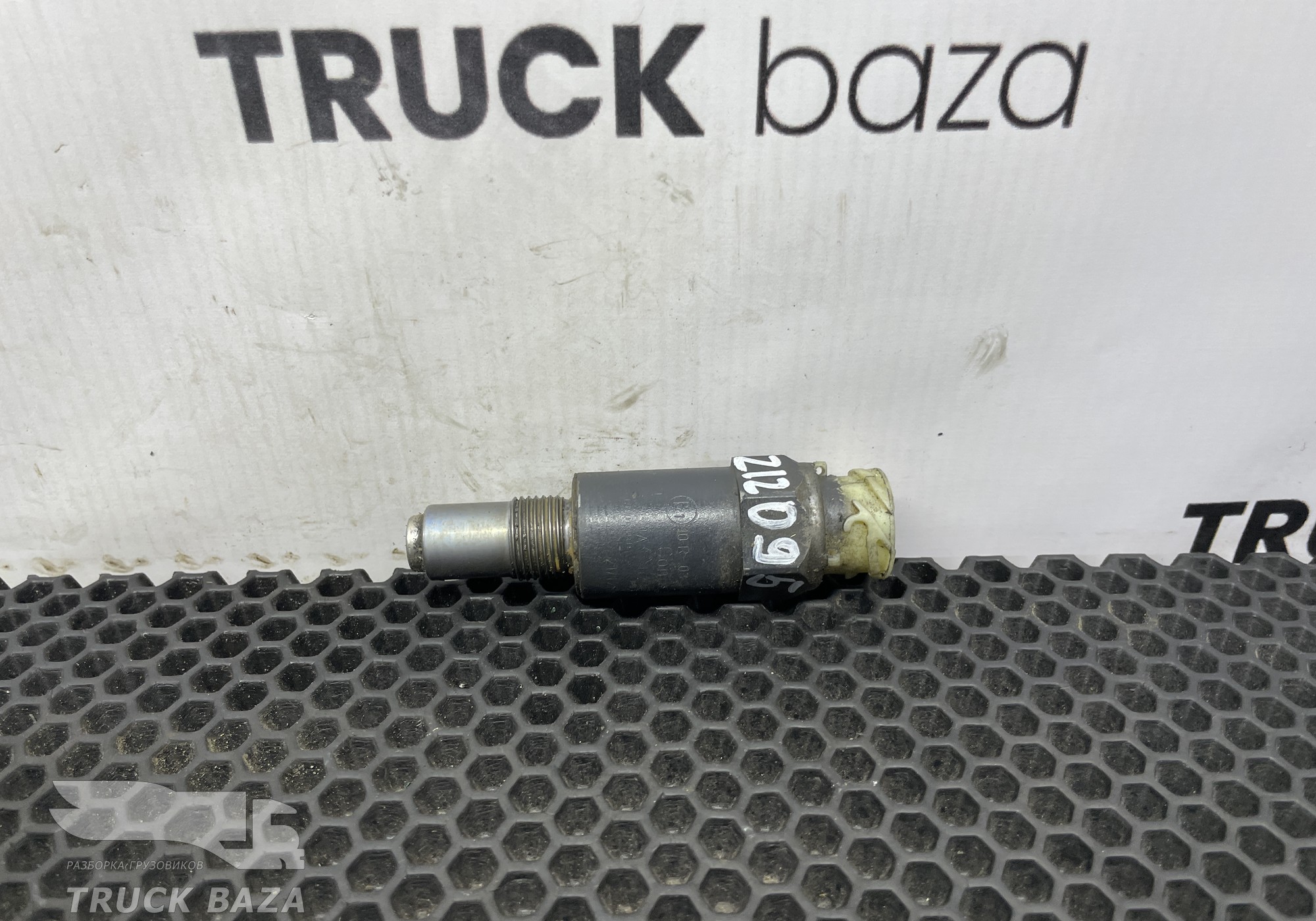 217120002510 Датчик скорости для Daf