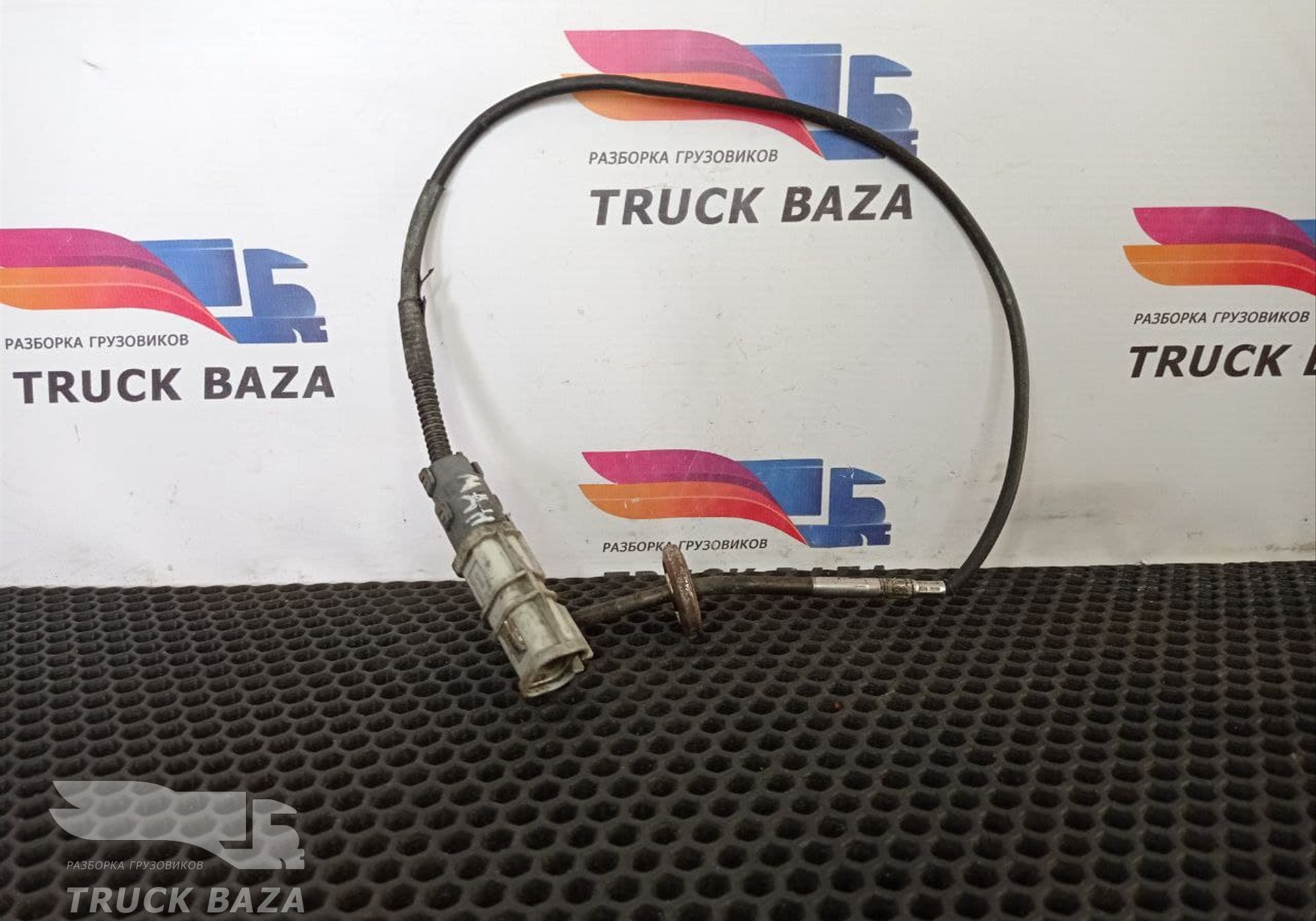 81274210264 Датчик температуры выхлопных газов для Man TGX