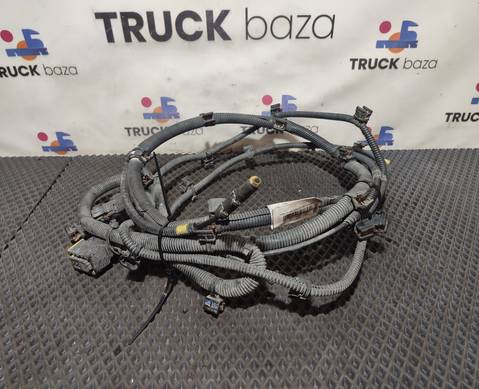 7421905331 Проводка автономного отопителя для Renault T (с 2013)