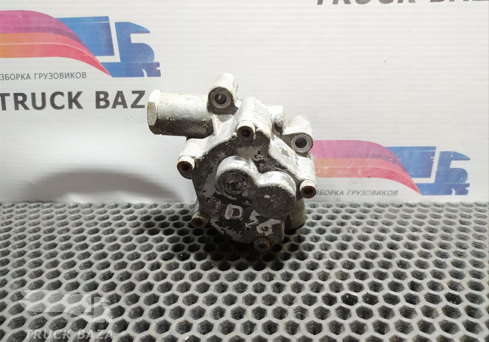 1797650 ТННД для Daf