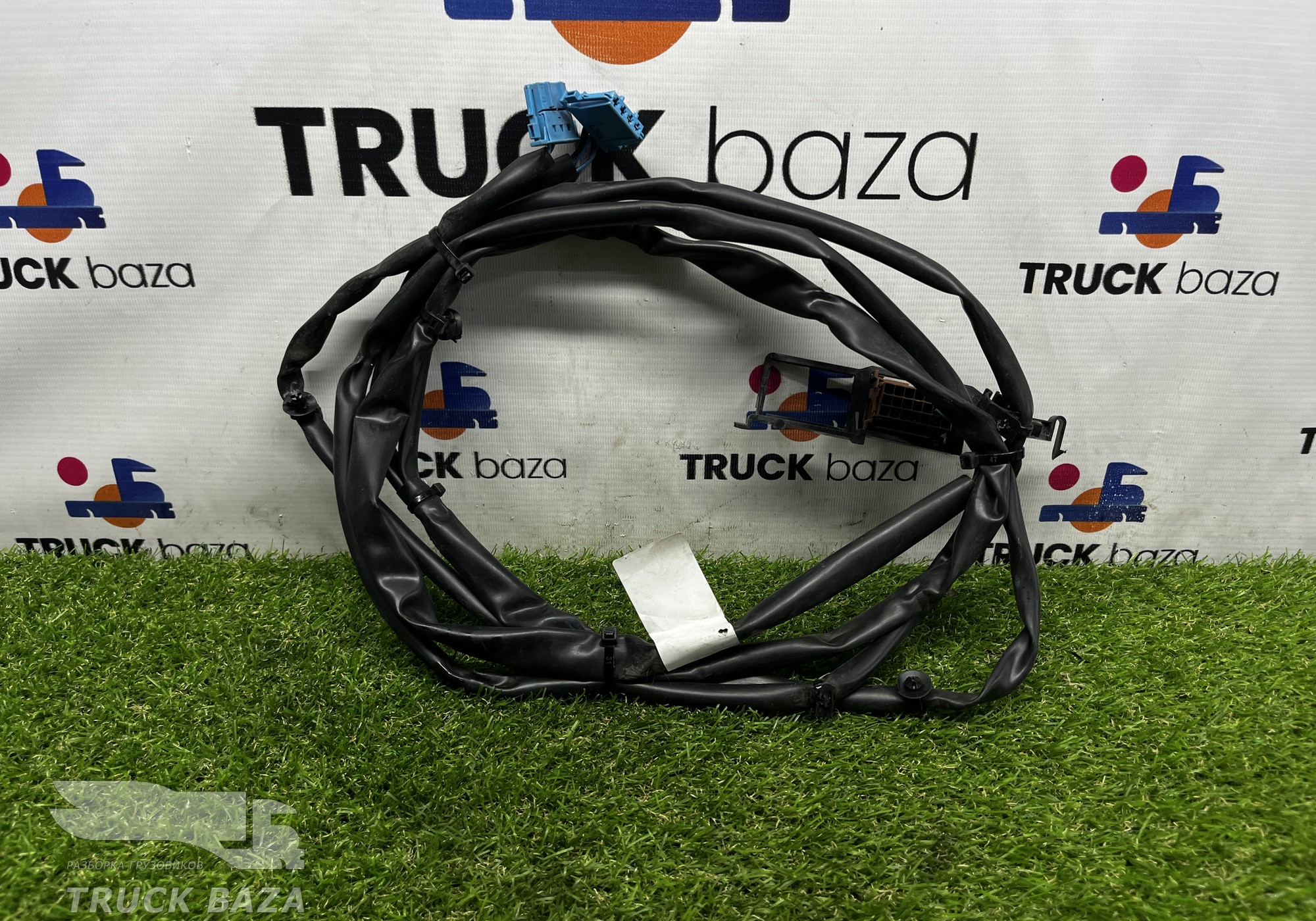 2252575 Проводка плафонов салона верхних для Scania 6-series P (с 2016)