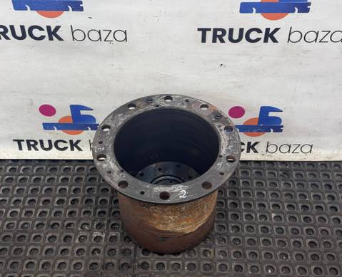 2405035A6E Редуктор бортовой для Faw J6 (с 2007)