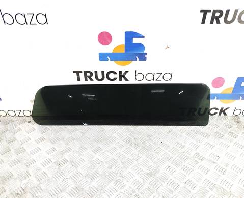 81629442008 Стекло боковое верхнее для Man TGX II (с 2012)