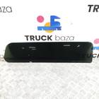81629442008 Стекло боковое верхнее для Man TGX