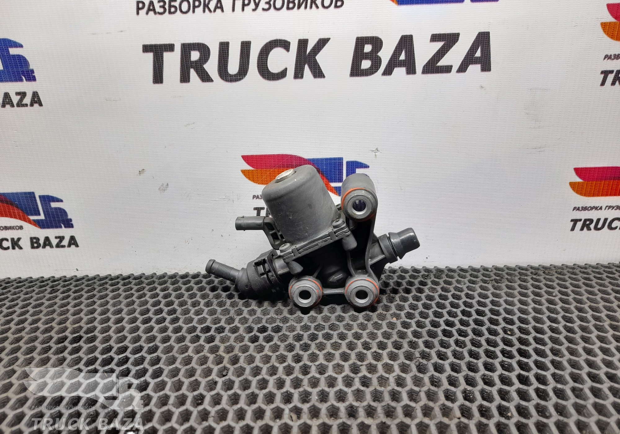 A0001531059 Насос системы AdBlue для Mercedes-Benz Actros