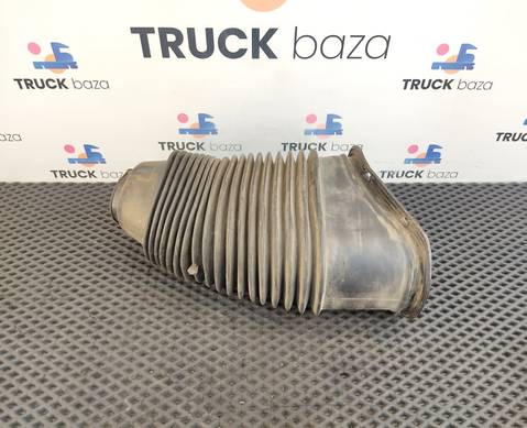 81964200525 Кожух рулевого кардана для Man