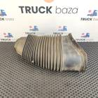 81964200525 Кожух рулевого кардана для Man L2000