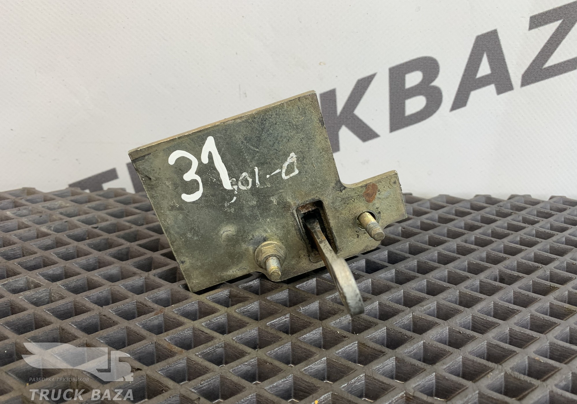 1365821 Ограничитель двери для Daf