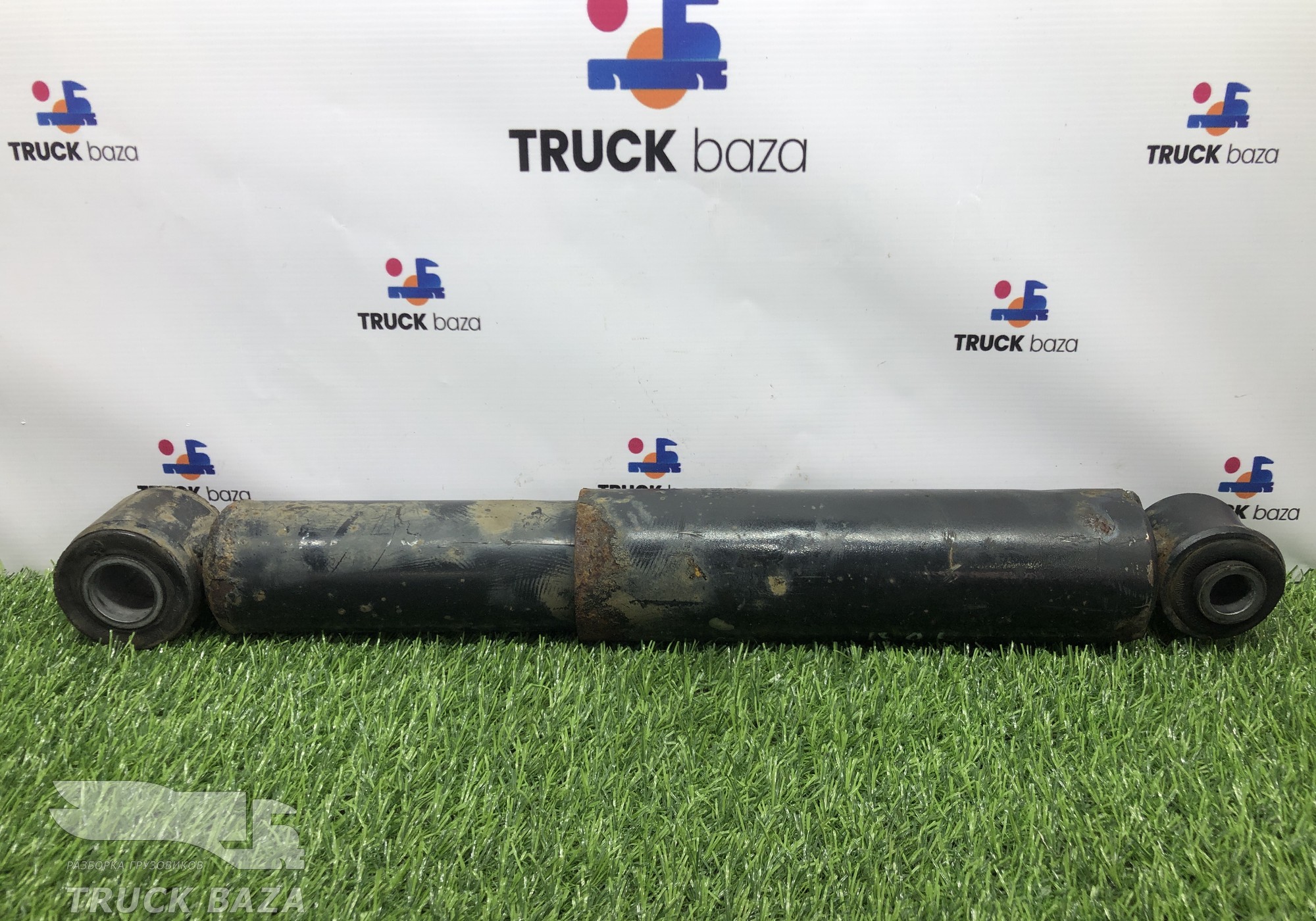 81437026100 Амортизатор задний