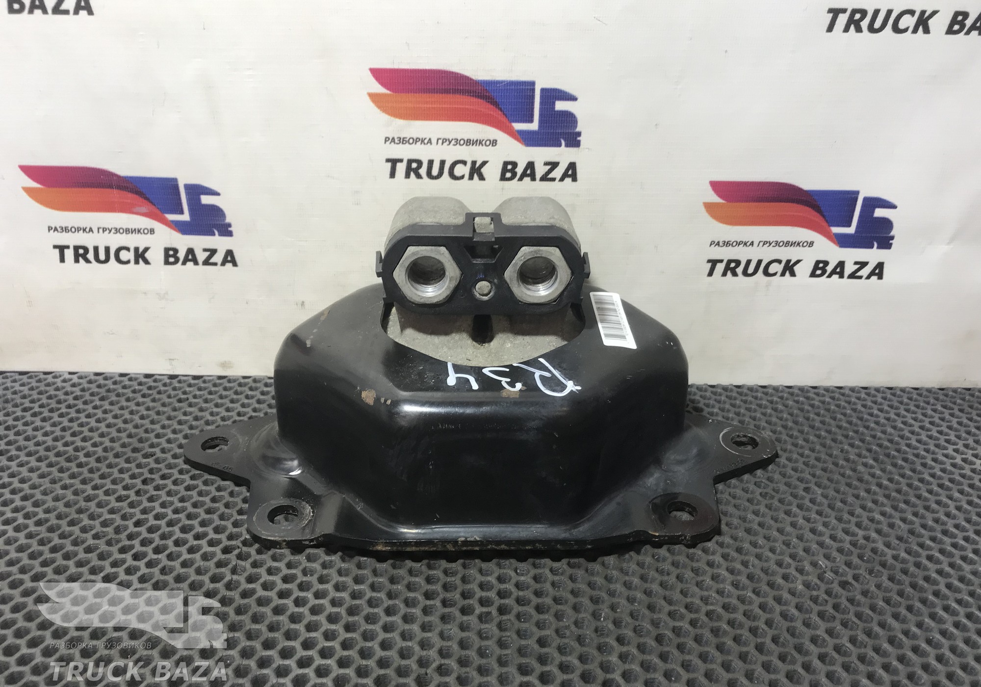 21416525 Подушка двигателя задняя для Renault T