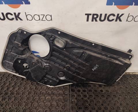 2521836 Монтажная панель двери левой для Scania 6-series G (с 2016)