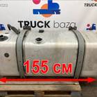 81122015713 Бак топливный 480L для Man F2000 II Evolution / FE (с 1998 по 2001)