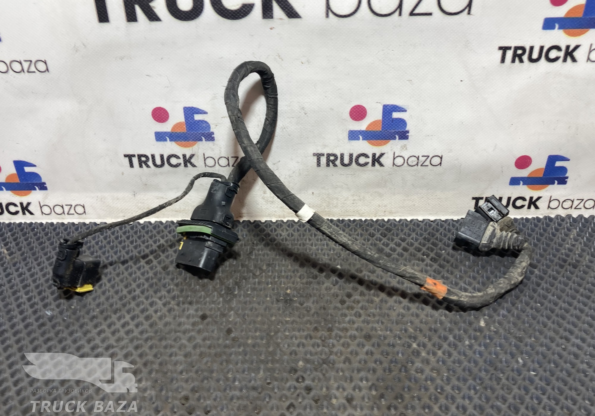 2659292 Электропроводка автономного отопителя для Scania 6-series R (с 2016)