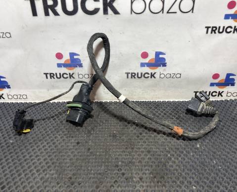 2659292 Электропроводка автономного отопителя для Scania 6-series R (с 2016)