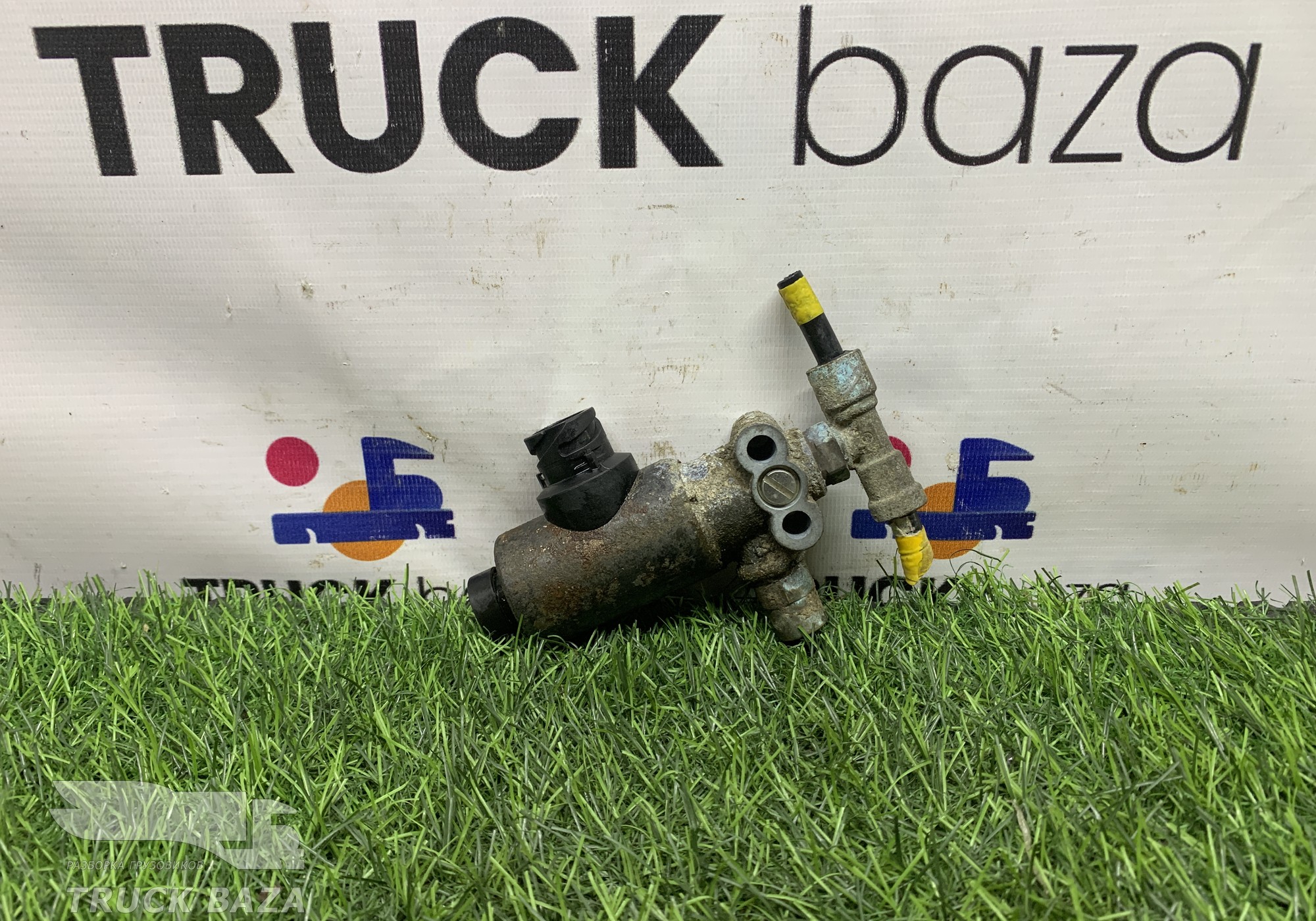 4721706060 Клапан электромагнитный для КАМАЗ 5490 (с 2013)