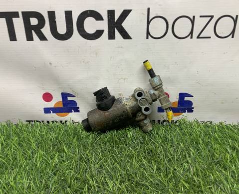 4721706060 Клапан электромагнитный для КАМАЗ 5490 (с 2013)