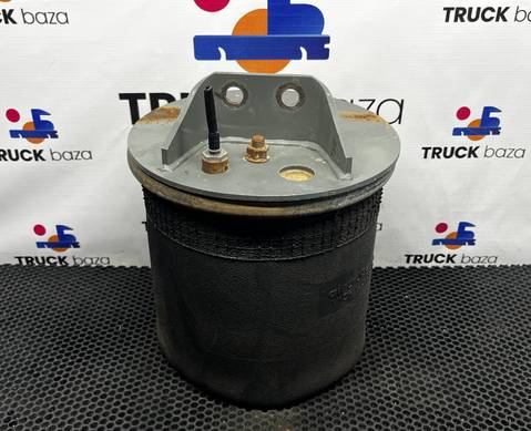 WG9925528010 Подушка пневмоподвески задняя для Sinotruk Sitrak C7H