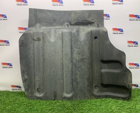 549018403123 Накладка подножки левой для КАМАЗ 54901
