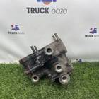 9730025397 Кран управления тормозами прицепа для Renault Magnum