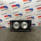 1733058 Фара противотуманная правая для Daf XF105 (с 2005)