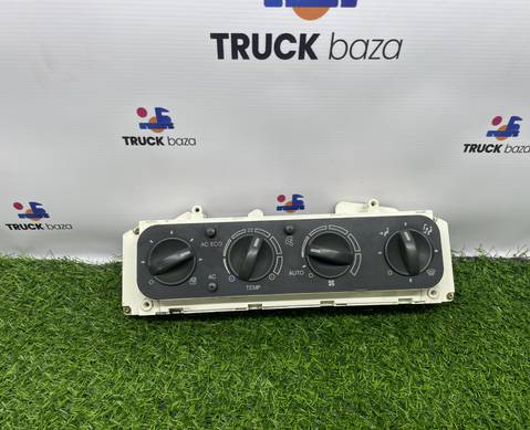 81619906068 Блок управления отопителем для Man TGM II (с 2008)