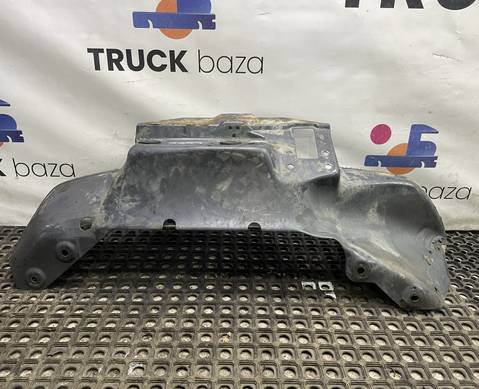 1522630 Подкрылок передний правый для Scania 5-series T (с 2004 по 2016)