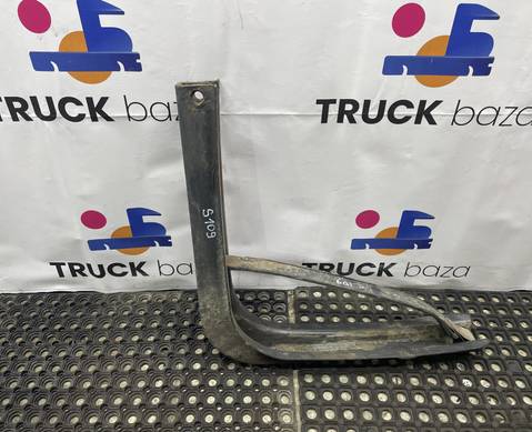 2026960 Кронштейн крепления топливного бака для Scania 5-series R (с 2004 по 2016)