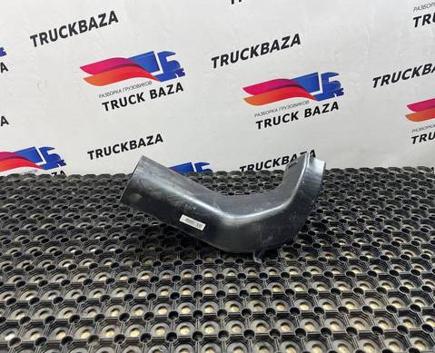 9608313845 Воздуховод отопителя для Mercedes-Benz Actros New Actros MP4 (с 2011)