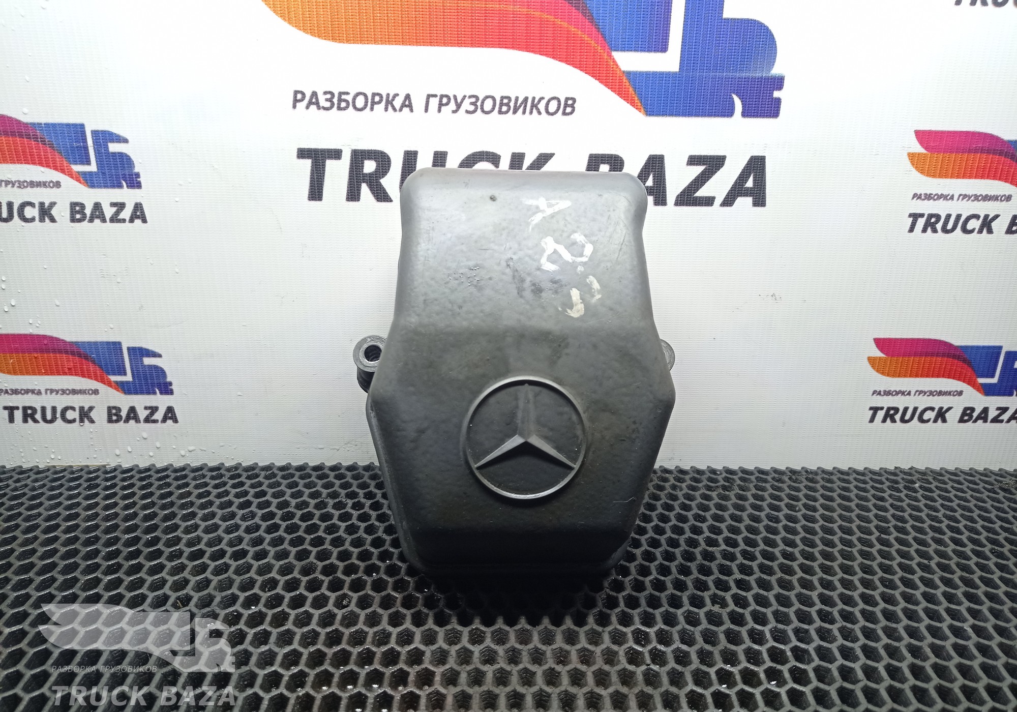 A4570100930 Крышка ГБЦ клапанная