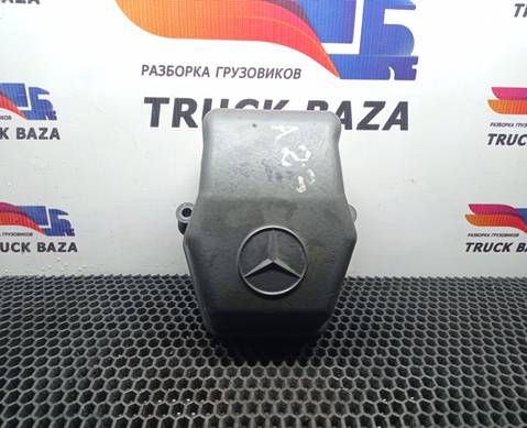 A4570100930 Крышка ГБЦ клапанная для Mercedes-Benz