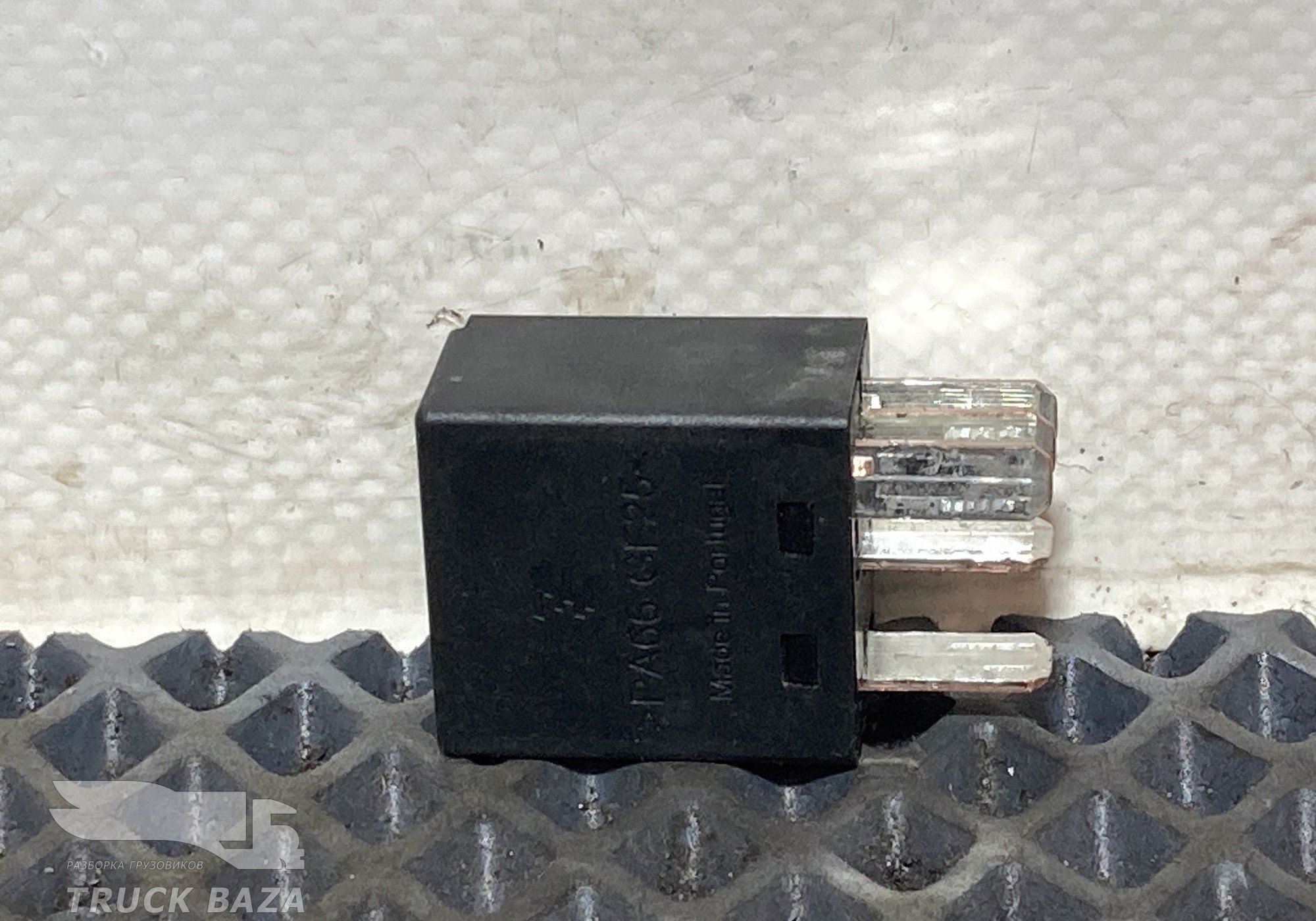 V23074A1002 Реле 24V для КАМАЗ 54901