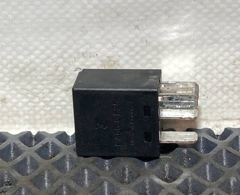 V23074A1002 Реле 24V для КАМАЗ 54901