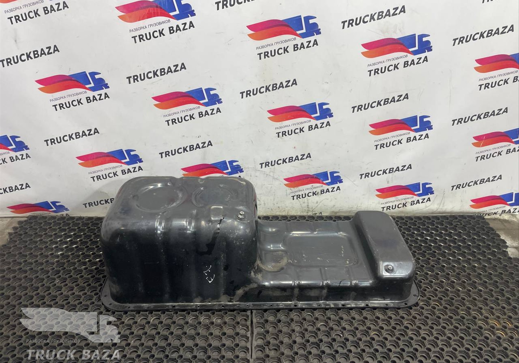 GC466675CA Поддон масляный двигателя для Ford F-MAX (с 2018)