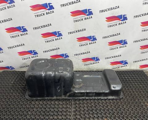 GC466675CA Поддон масляный двигателя для Ford F-MAX (с 2018)