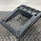 81637310375 Кронштейн зеркала прижимной для Alfa Romeo