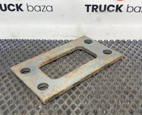 Проставка топливного бака для Sinotruk Sitrak C7H