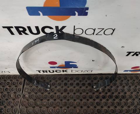 1629367 Хомут ресивера для Renault T