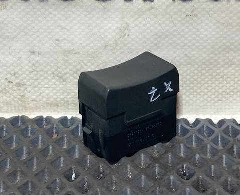 21211254 Заглушка кнопки для Volvo FH 4 (с 2012)