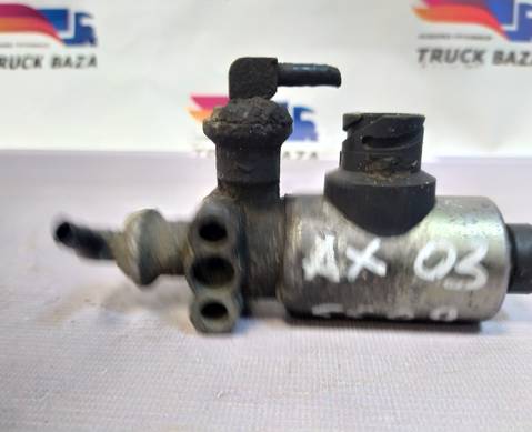 4721769160 Клапан электромагнитный для Mercedes-Benz Axor III (с 2010)
