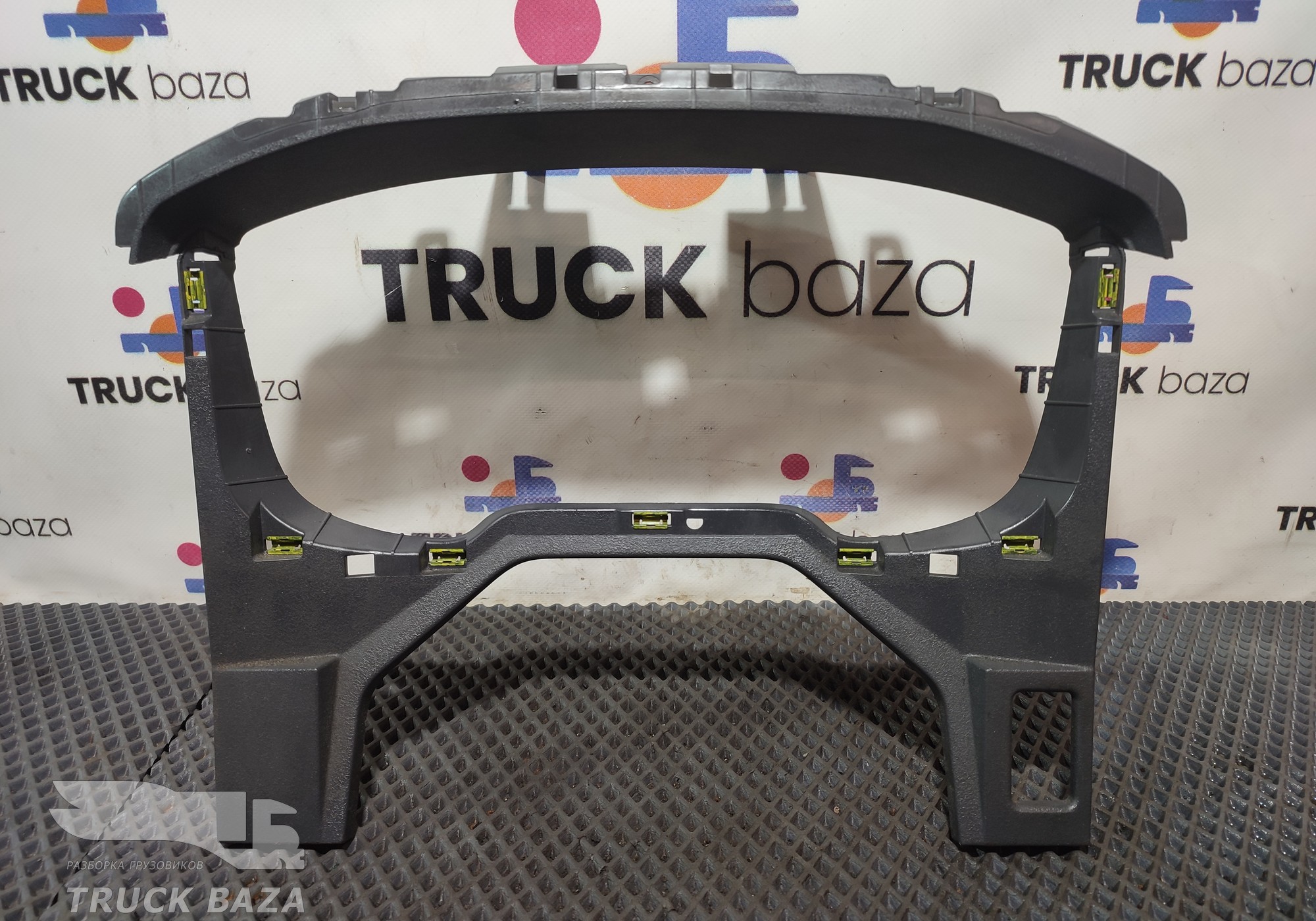 7482705865 Рамка панели приборов для Renault T (с 2013)