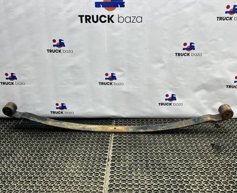 8189829 Лист рессоры передней коренной для Iveco