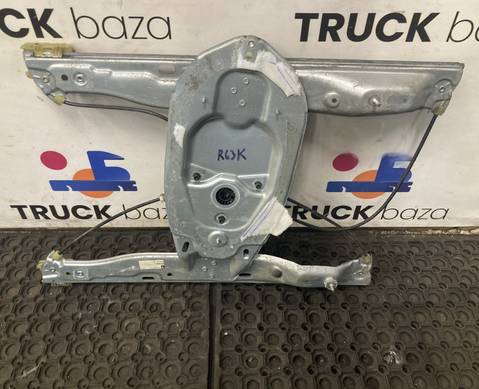 82540373 Стеклоподъемник левый для Renault T (с 2013)