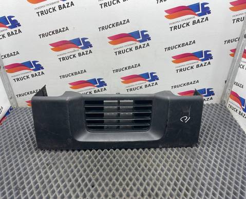 1848344 Накладка отопителя сиденья для Daf XF105 (с 2005)