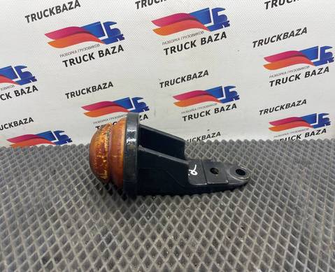 81414010083 Кронштейн рессоры передней для Man TGX TG3 (с 2020)