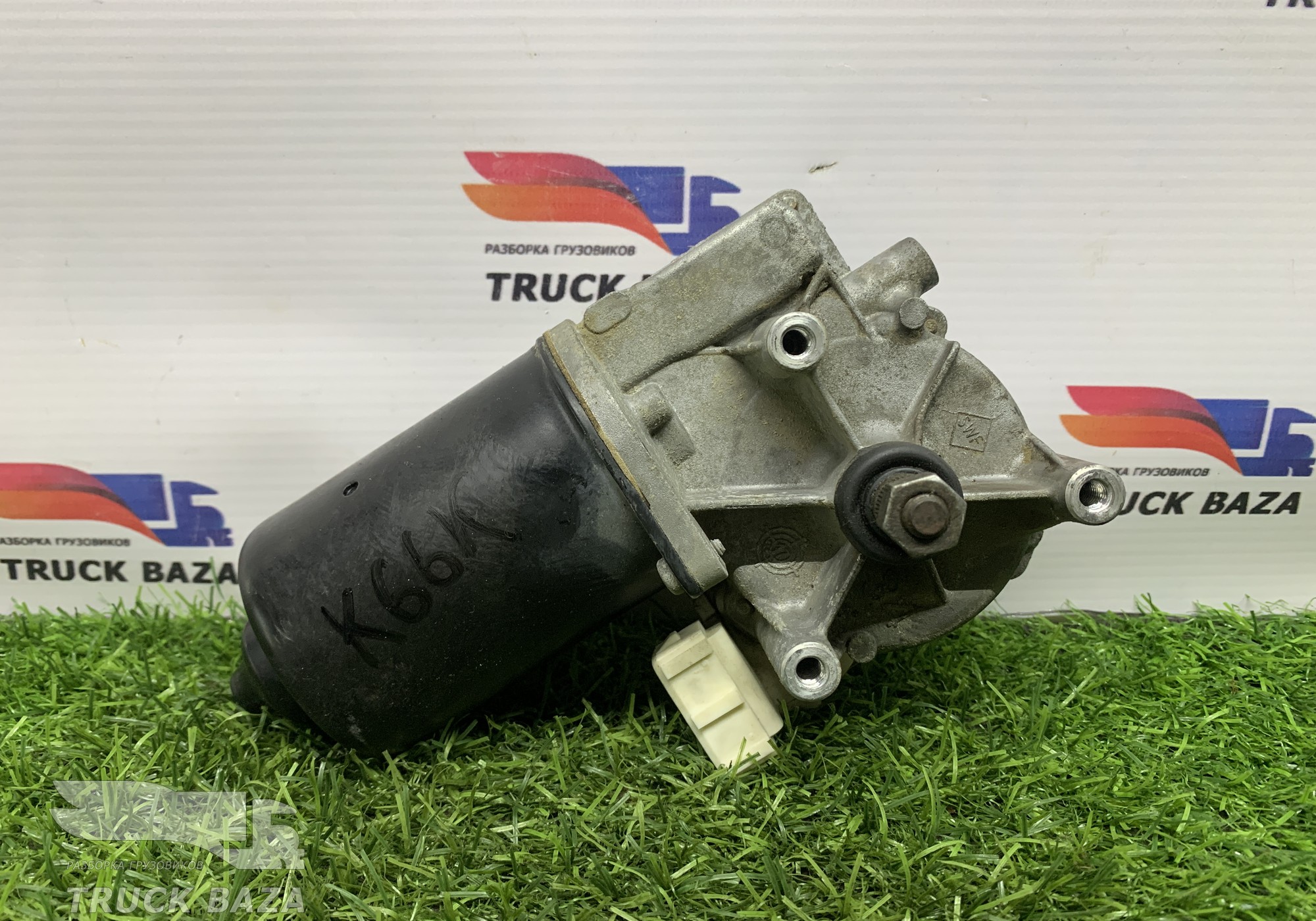 W000010159 Моторчик стеклоочистителя